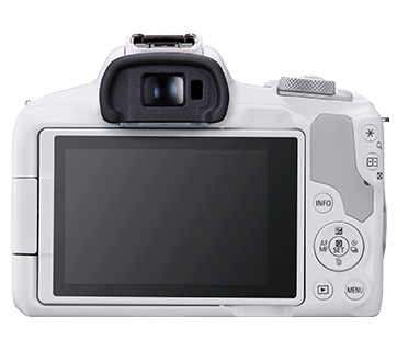 (ほぼ新品)Canon EOS R50 Canon EOS R50 ブラック Wキット 【新品】 | 新品,キヤノン